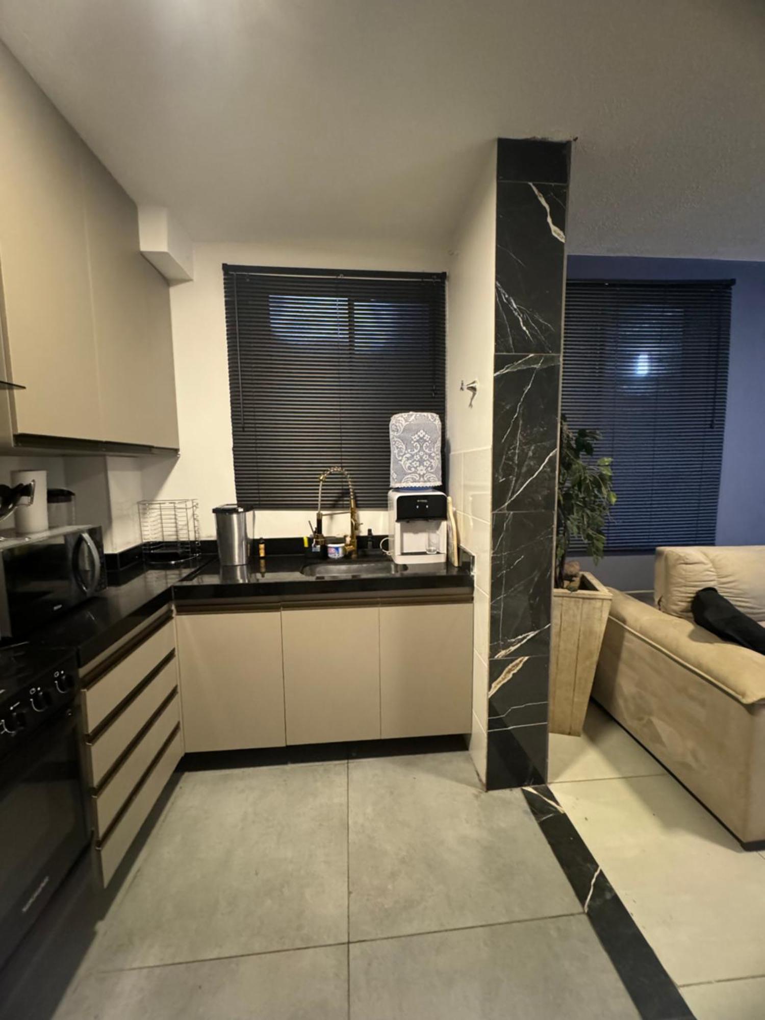 Apartamento Cuiaba Ll Apartment Exterior photo